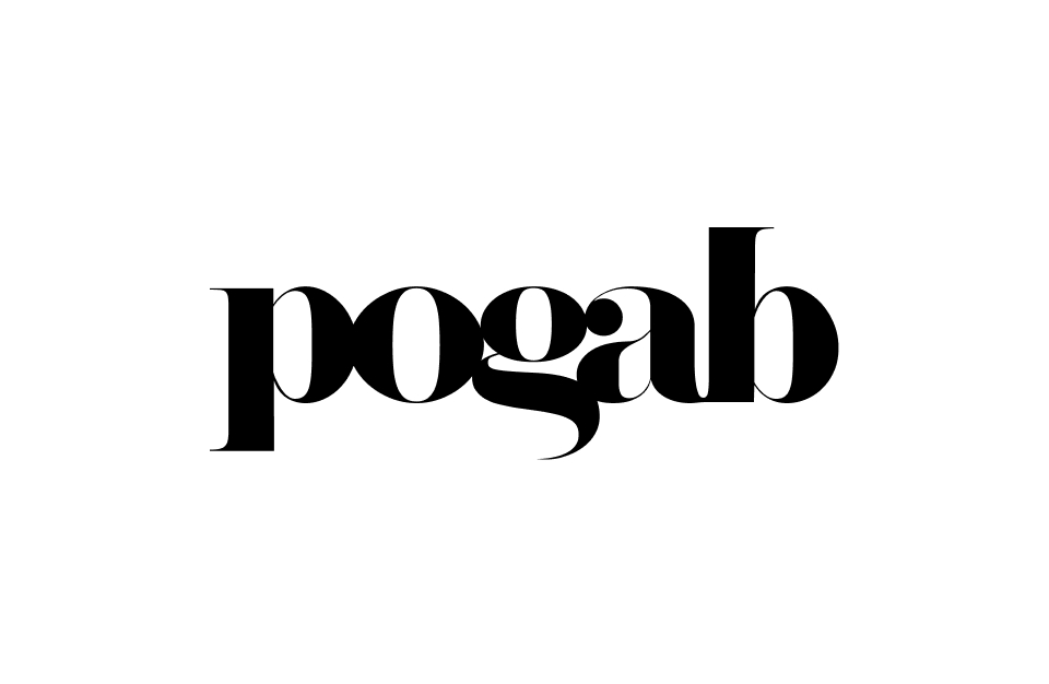 Pogab